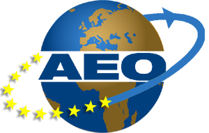 AEO LOGO